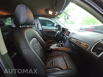 2015 Audi Q5 2.0T Premium – miniatura 8
