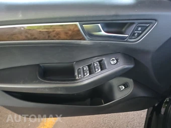 2015 Audi Q5 2.0T Premium – miniatura 9