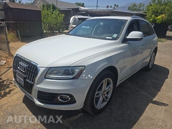 2015 Audi Q5 2.0T Premium