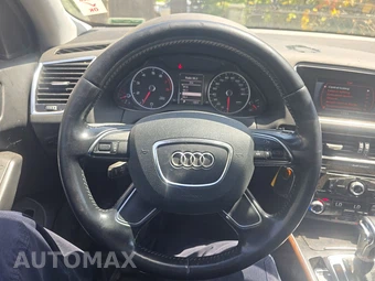 2015 Audi Q5 2.0T Premium – miniatura 10