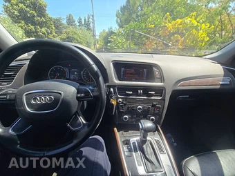 2015 Audi Q5 2.0T Premium – miniatura 11