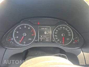 2015 Audi Q5 2.0T Premium – miniatura 12