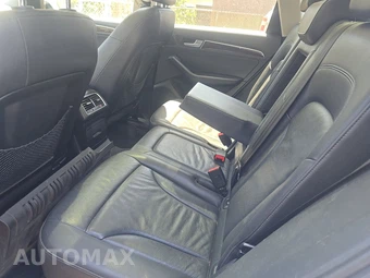 2015 Audi Q5 2.0T Premium – miniatura 13