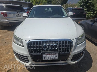 2015 Audi Q5 2.0T Premium – miniatura 2