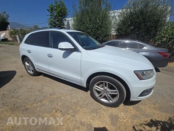 2015 Audi Q5 2.0T Premium – miniatura 3