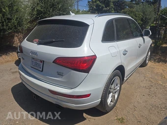 2015 Audi Q5 2.0T Premium – miniatura 4
