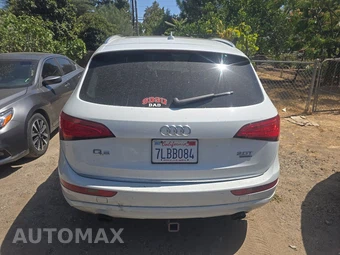 2015 Audi Q5 2.0T Premium – miniatura 5