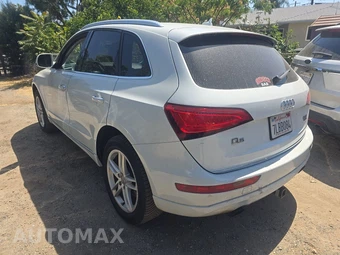 2015 Audi Q5 2.0T Premium – miniatura 6