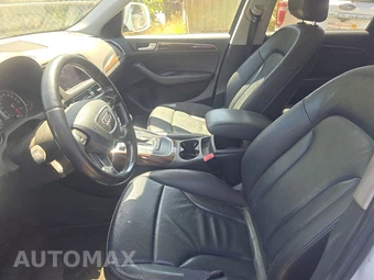 2015 Audi Q5 2.0T Premium – miniatura 7