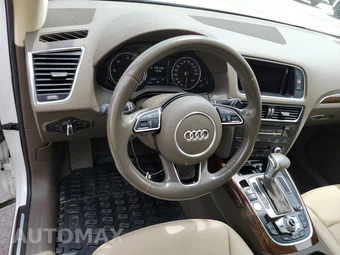 2015 Audi Q5 3.0 TDI Premium Plus – miniatura 10