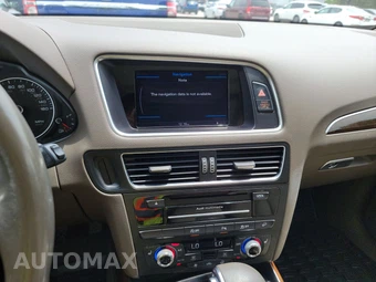 2015 Audi Q5 3.0 TDI Premium Plus – miniatura 11