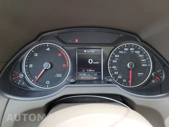 2015 Audi Q5 3.0 TDI Premium Plus – miniatura 12