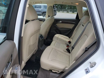 2015 Audi Q5 3.0 TDI Premium Plus – miniatura 13