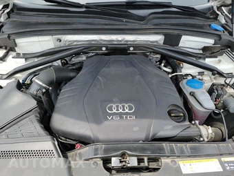 2015 Audi Q5 3.0 TDI Premium Plus – miniatura 15