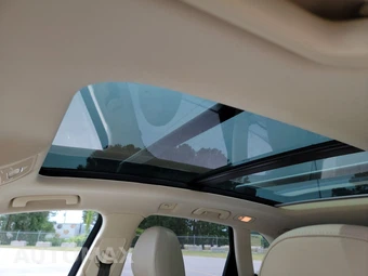 2015 Audi Q5 3.0 TDI Premium Plus – miniatura 17