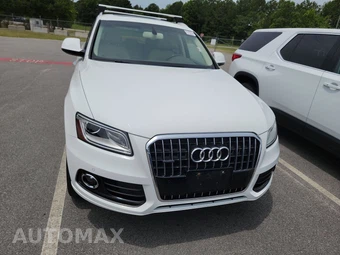2015 Audi Q5 3.0 TDI Premium Plus – miniatura 2