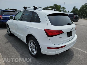 2015 Audi Q5 3.0 TDI Premium Plus – miniatura 6