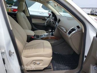 2015 Audi Q5 3.0 TDI Premium Plus – miniatura 8