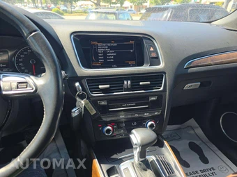 2015 Audi Q5 3.0 TDI Premium Plus – miniatura 10