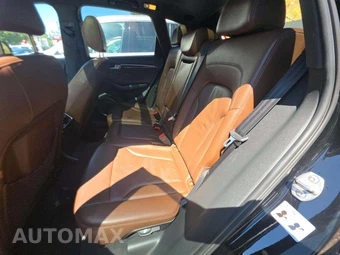 2015 Audi Q5 3.0 TDI Premium Plus – miniatura 13