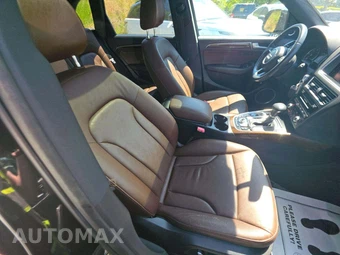2015 Audi Q5 3.0 TDI Premium Plus – miniatura 18