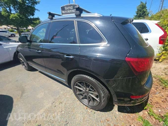 2015 Audi Q5 3.0 TDI Premium Plus – miniatura 2