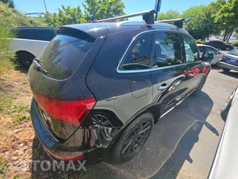 2015 Audi Q5 3.0 TDI Premium Plus – miniatura 3