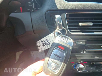 2015 Audi Q5 3.0 TDI Premium Plus – miniatura 8