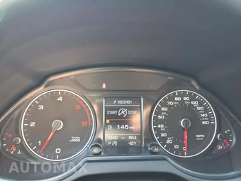 2015 Audi Q5 3.0 TDI Premium Plus – miniatura 9