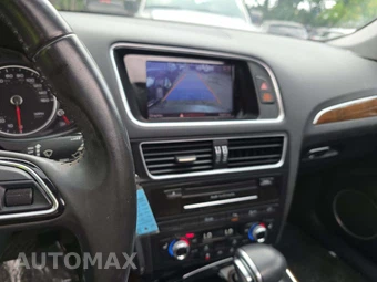 2015 Audi Q5 3.0 TDI Premium Plus – miniatura 10