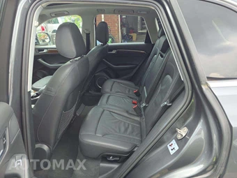 2015 Audi Q5 3.0 TDI Premium Plus – miniatura 13