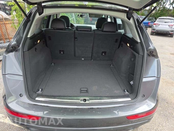 2015 Audi Q5 3.0 TDI Premium Plus – miniatura 14