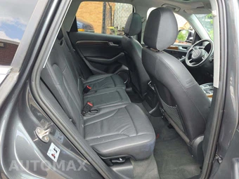 2015 Audi Q5 3.0 TDI Premium Plus – miniatura 16