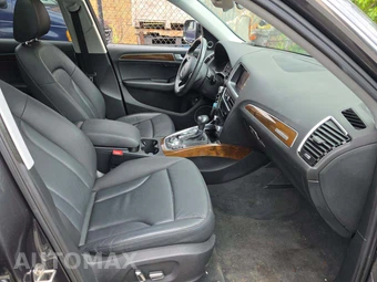 2015 Audi Q5 3.0 TDI Premium Plus – miniatura 18