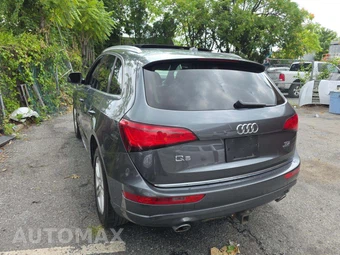 2015 Audi Q5 3.0 TDI Premium Plus – miniatura 2