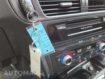 2015 Audi Q5 3.0 TDI Premium Plus – miniatura 8