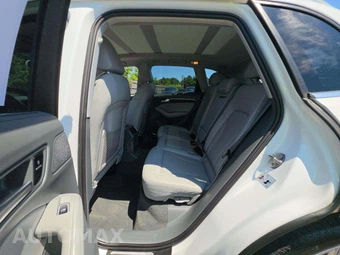 2015 Audi Q5 3.0 TDI Prestige - miniatura 10