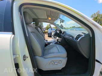 2015 Audi Q5 3.0 TDI Prestige - miniatura 15