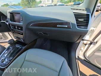 2015 Audi Q5 3.0 TDI Prestige - miniatura 16