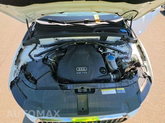2015 Audi Q5 3.0 TDI Prestige - miniatura 24