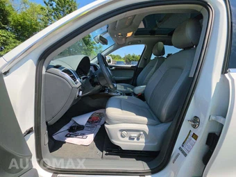 2015 Audi Q5 3.0 TDI Prestige - miniatura 3