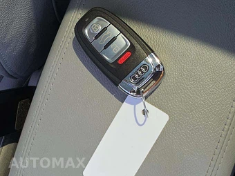 2015 Audi Q5 3.0 TDI Prestige - miniatura 5