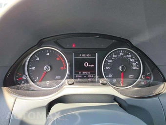 2015 Audi Q5 3.0 TDI Prestige - miniatura 6
