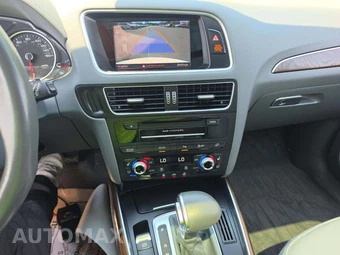 2015 Audi Q5 3.0 TDI Prestige - miniatura 7