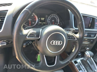 2015 Audi Q5 3.0T Premium Plus – miniatura 10
