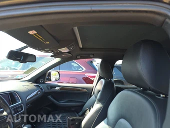 2015 Audi Q5 3.0T Premium Plus – miniatura 17