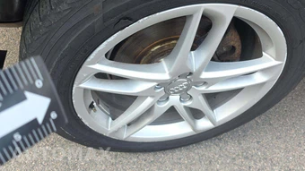 2015 Audi Q5 3.0T Premium Plus – miniatura 25