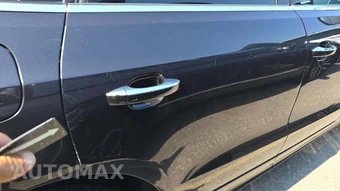 2015 Audi Q5 3.0T Premium Plus – miniatura 30