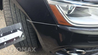 2015 Audi Q5 3.0T Premium Plus – miniatura 34