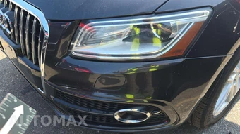 2015 Audi Q5 3.0T Premium Plus – miniatura 37